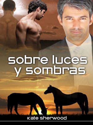cover image of Sobre luces y sombras